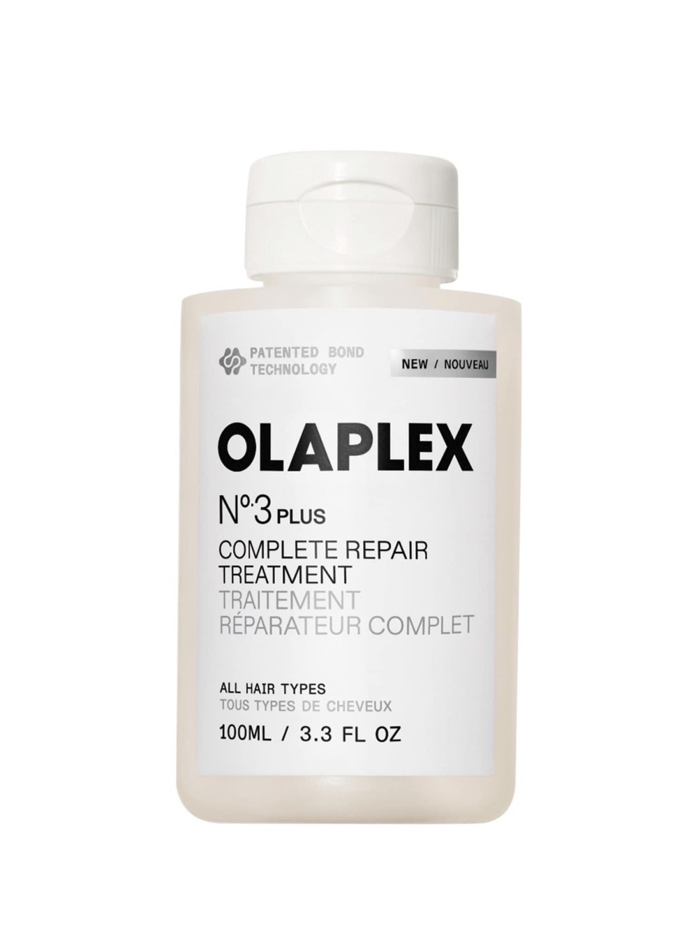 Olaplex No.3 Plus Complete Bond Repair Treatment